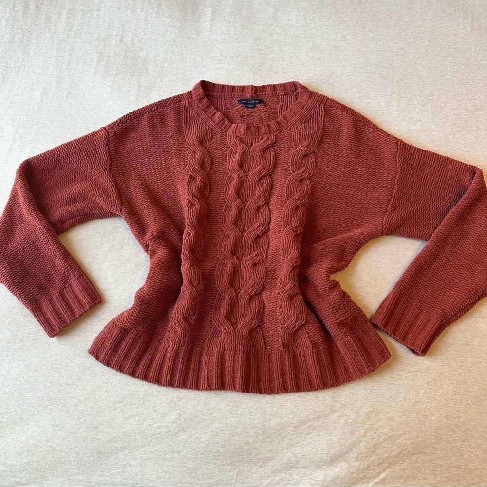 American Eagle Outfitters Knit‎ Sweater